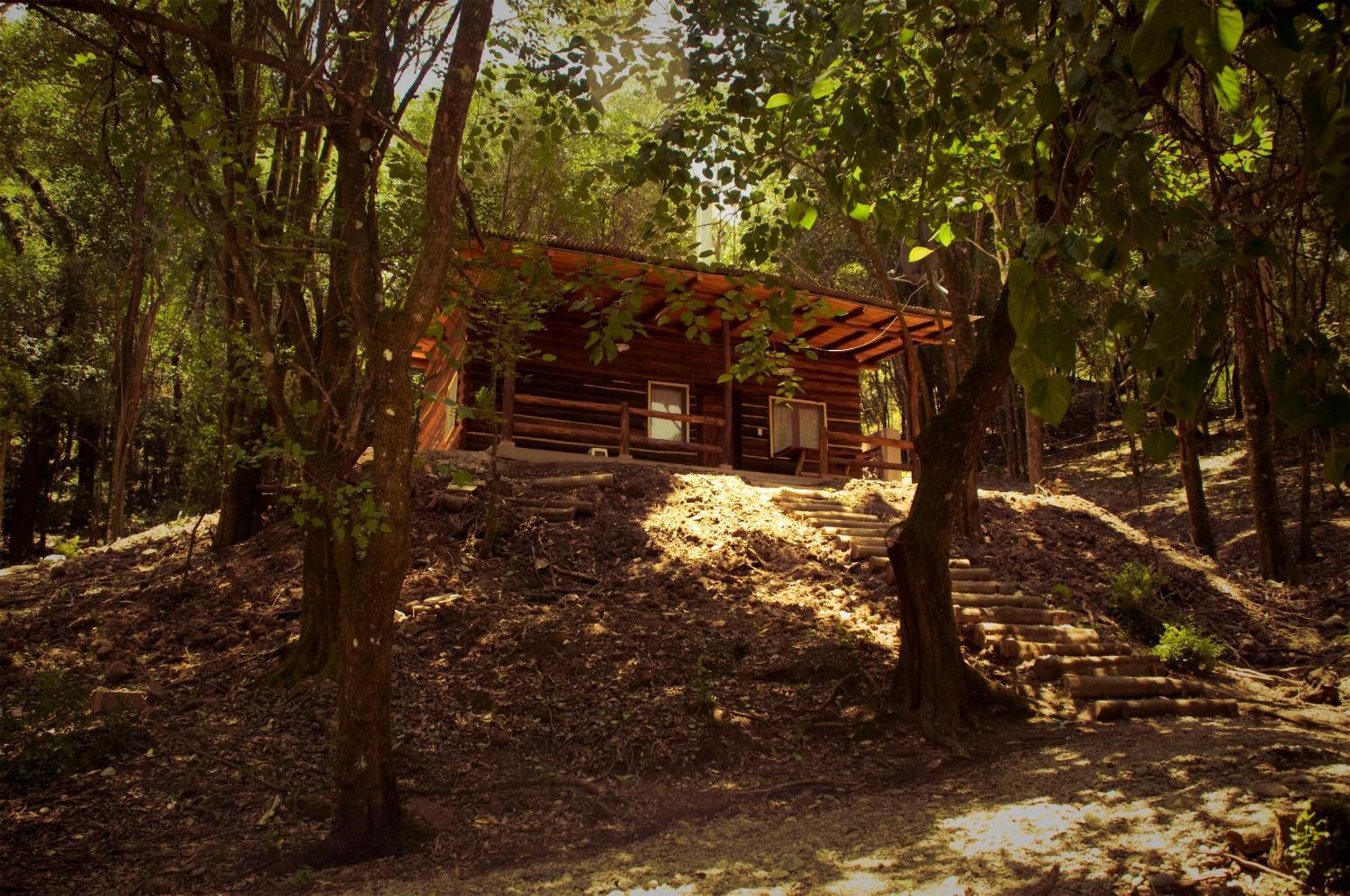 Finca La Colorada San Salvador de Jujuy Kültér fotó