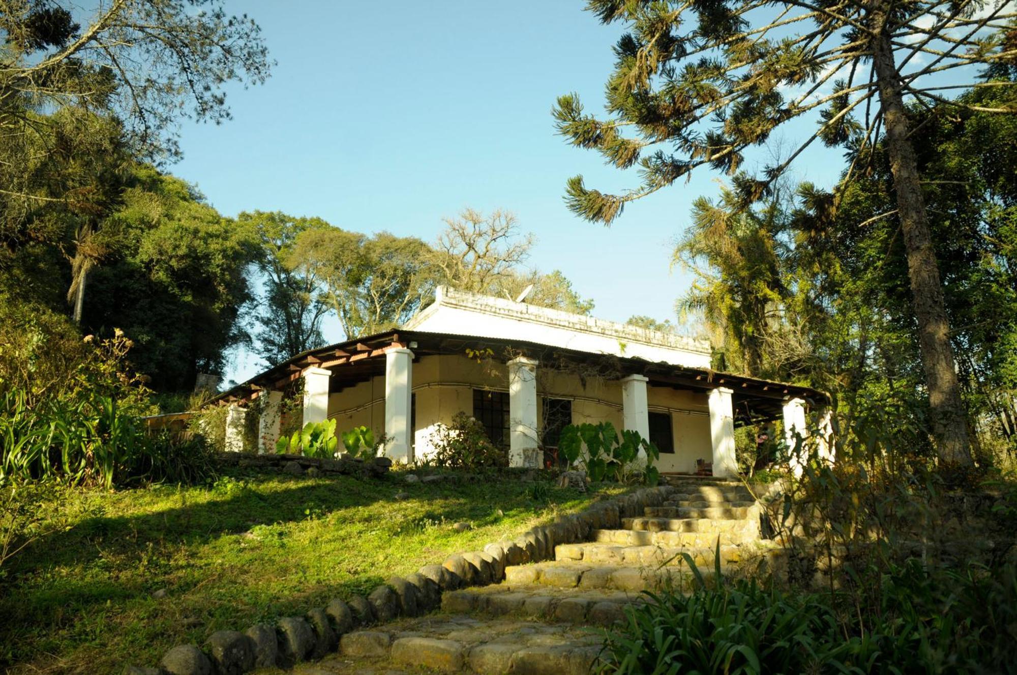 Finca La Colorada San Salvador de Jujuy Kültér fotó