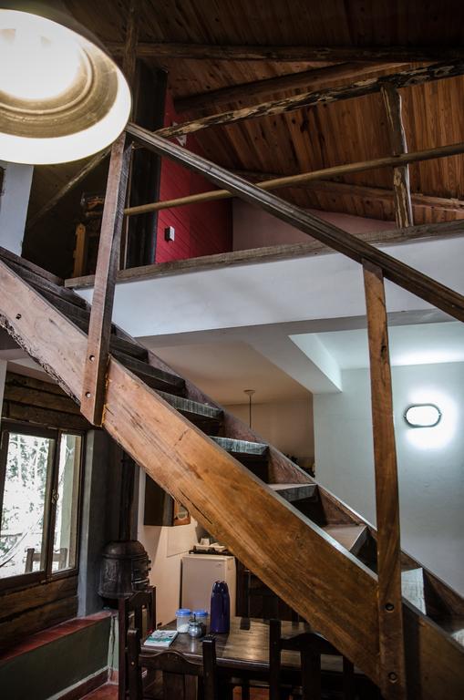 Finca La Colorada San Salvador de Jujuy Kültér fotó