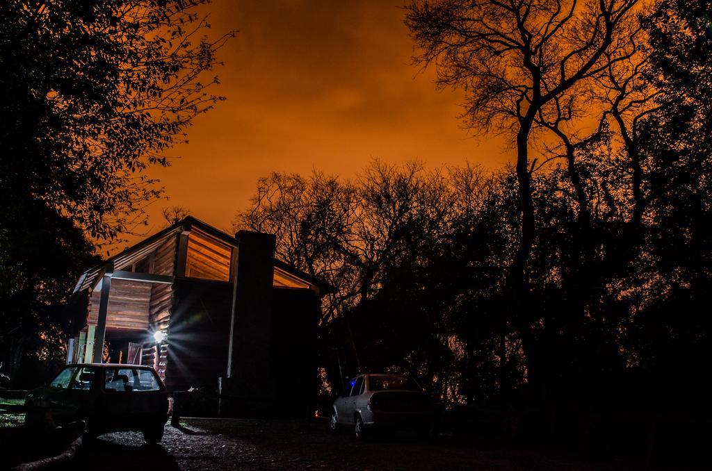 Finca La Colorada San Salvador de Jujuy Kültér fotó