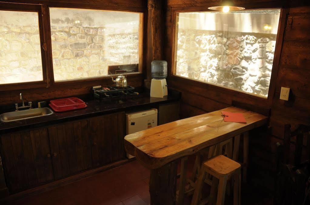 Finca La Colorada San Salvador de Jujuy Kültér fotó