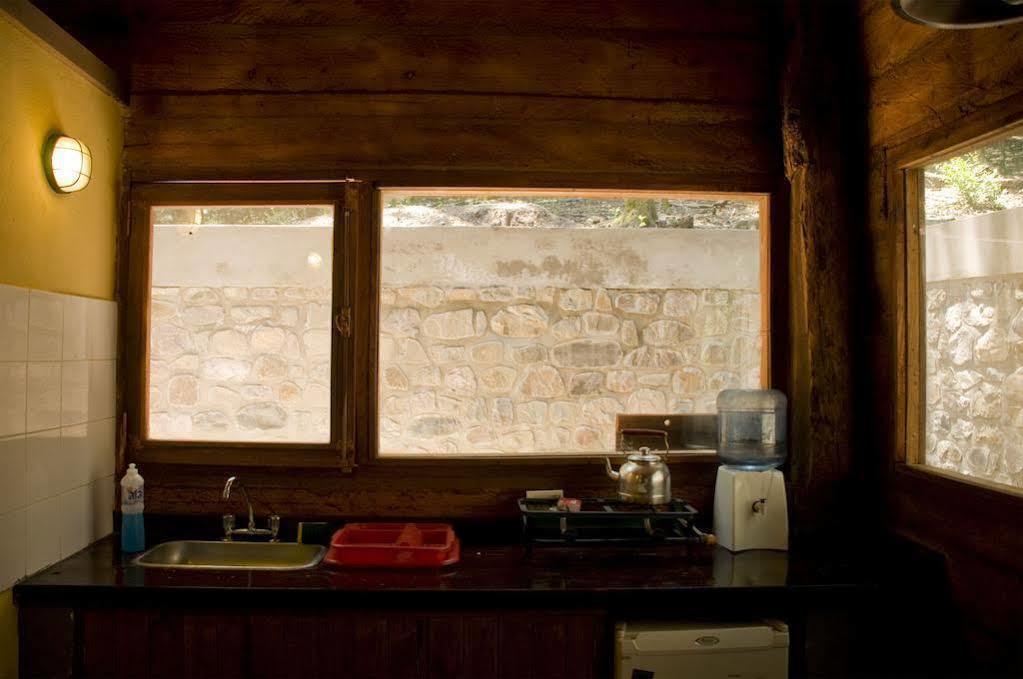 Finca La Colorada San Salvador de Jujuy Kültér fotó