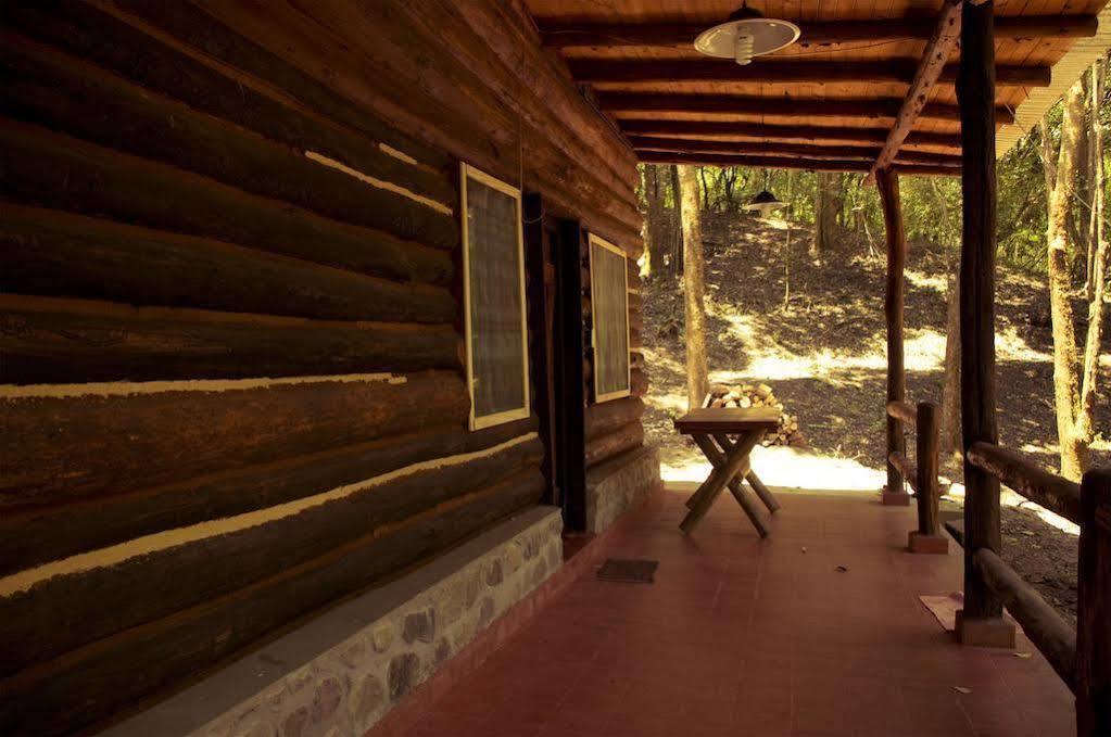 Finca La Colorada San Salvador de Jujuy Kültér fotó