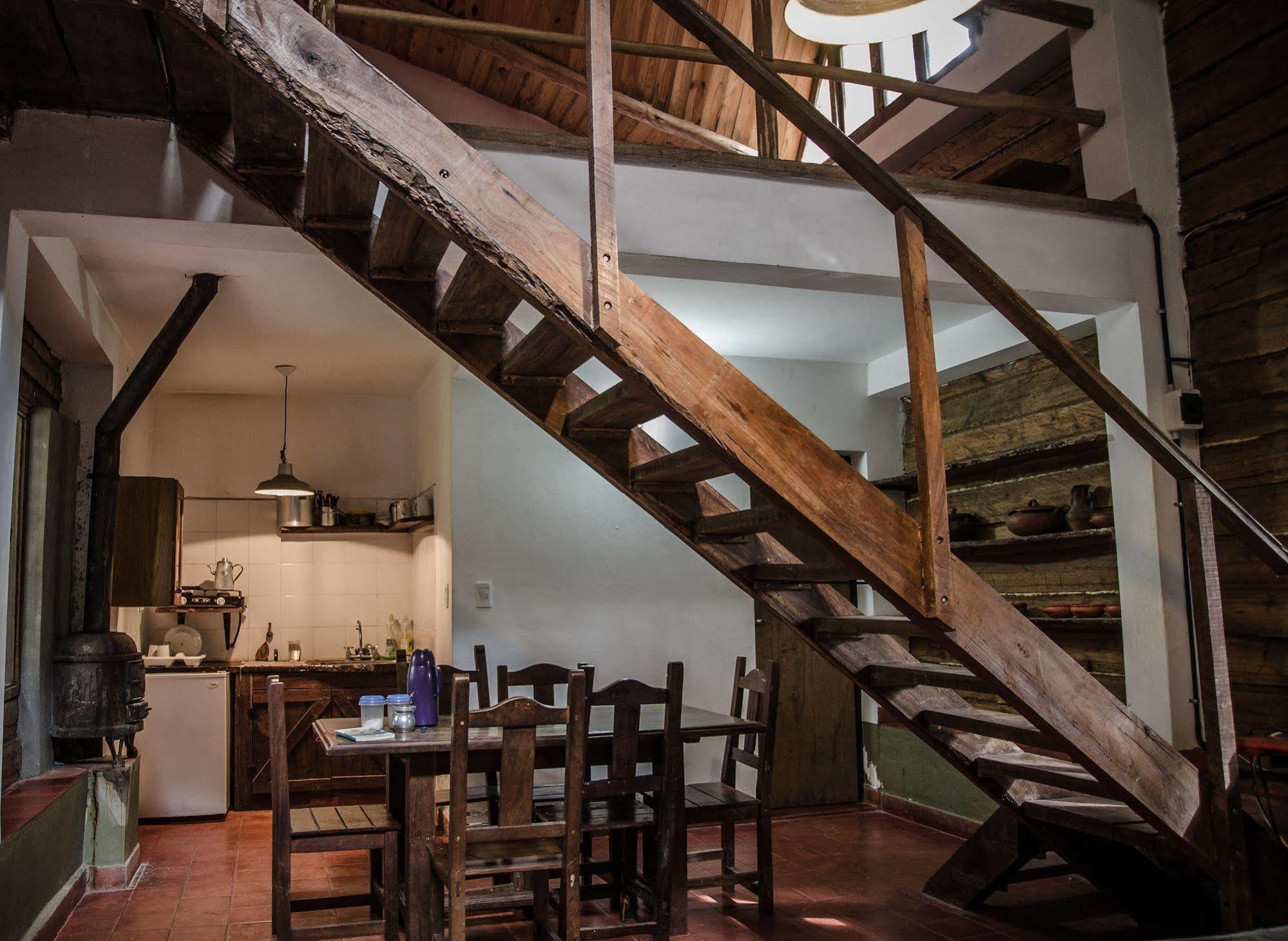 Finca La Colorada San Salvador de Jujuy Kültér fotó