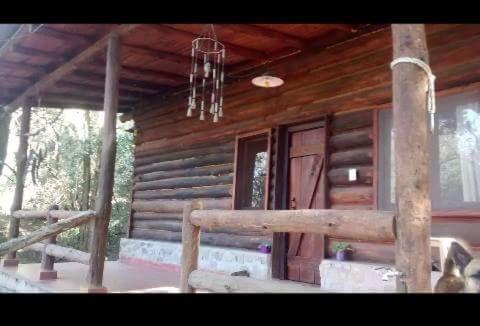 Finca La Colorada San Salvador de Jujuy Kültér fotó
